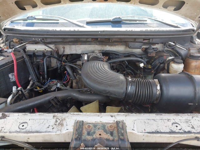 Aukcja sprzedaży 2005 Ford F-150 Stx/xl/xlt, vin: 1FTRX14W65FB27072, numer aukcji: 45152114