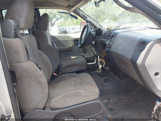 Aukcja sprzedaży 2005 Ford F-150 Stx/xl/xlt, vin: 1FTRX14W65FB27072, numer aukcji: 45152114