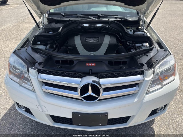 Продаж на аукціоні авто 2012 Mercedes-benz Glk 350 4matic, vin: WDCGG8HB0CF857980, номер лоту: 45152115
