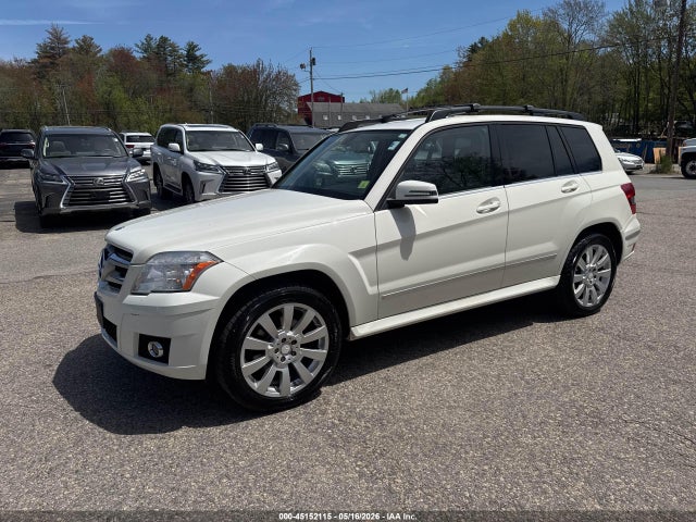 Продаж на аукціоні авто 2012 Mercedes-benz Glk 350 4matic, vin: WDCGG8HB0CF857980, номер лоту: 45152115