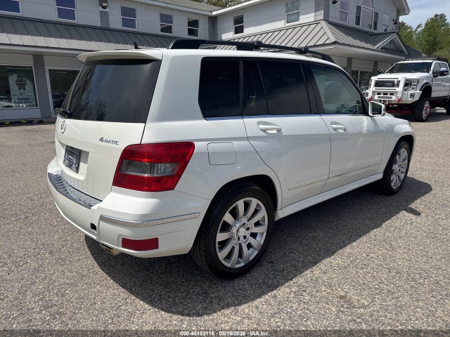 Продаж на аукціоні авто 2012 Mercedes-benz Glk 350 4matic, vin: WDCGG8HB0CF857980, номер лоту: 45152115