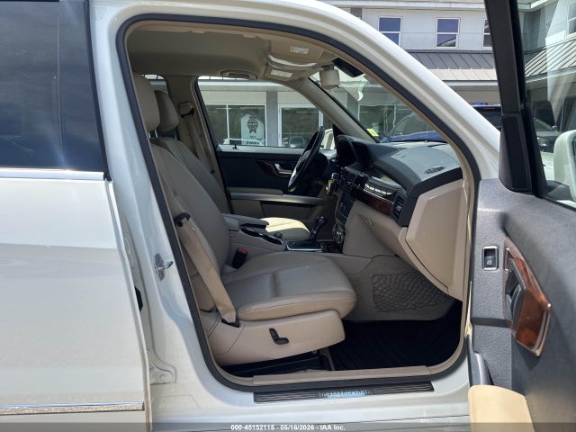 Продаж на аукціоні авто 2012 Mercedes-benz Glk 350 4matic, vin: WDCGG8HB0CF857980, номер лоту: 45152115