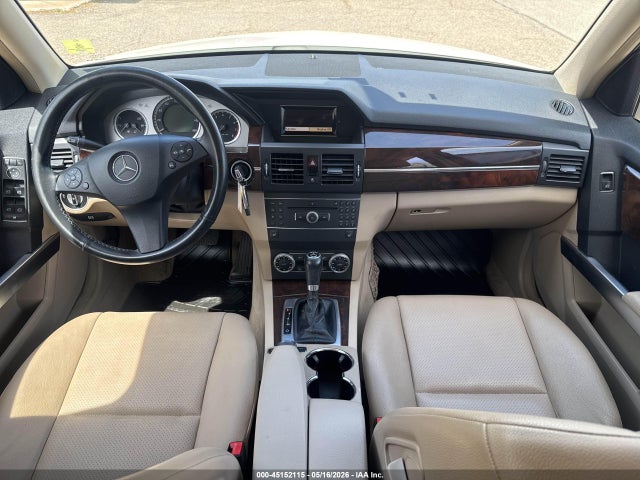 Продаж на аукціоні авто 2012 Mercedes-benz Glk 350 4matic, vin: WDCGG8HB0CF857980, номер лоту: 45152115