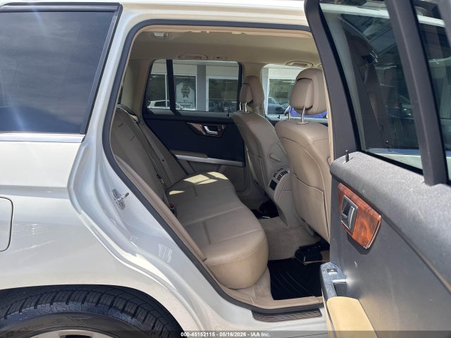 Продаж на аукціоні авто 2012 Mercedes-benz Glk 350 4matic, vin: WDCGG8HB0CF857980, номер лоту: 45152115