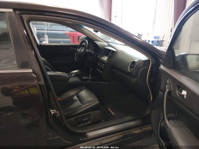 Aukcja sprzedaży 2011 Nissan Maxima 3.5 Sv, vin: 1N4AA5AP4BC842440, numer aukcji: 45152118