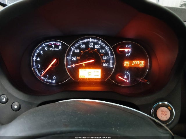 Aukcja sprzedaży 2011 Nissan Maxima 3.5 Sv, vin: 1N4AA5AP4BC842440, numer aukcji: 45152118