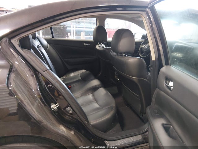 Aukcja sprzedaży 2011 Nissan Maxima 3.5 Sv, vin: 1N4AA5AP4BC842440, numer aukcji: 45152118