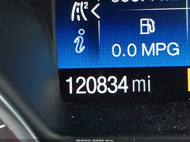45152123 :رقم المزاد ، 1FMCU0GD1HUD90536 vin ، 2017 Ford Escape Se مزاد بيع