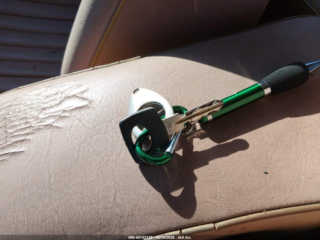 45152125 :رقم المزاد ، WDBEB33D6HA413786 vin ، 1987 Mercedes-benz 300 Dt مزاد بيع