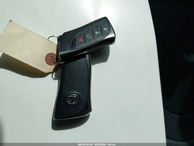 45152128 :رقم المزاد ، 2T2KGCEZ8RC053069 vin ، 2024 Lexus Nx 350 F Sport Handling مزاد بيع