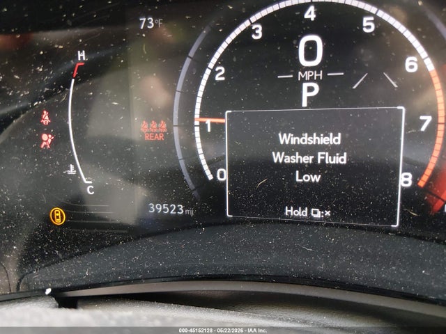 45152128 :رقم المزاد ، 2T2KGCEZ8RC053069 vin ، 2024 Lexus Nx 350 F Sport Handling مزاد بيع