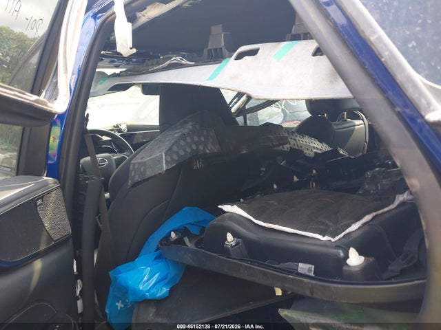 45152128 :رقم المزاد ، 2T2KGCEZ8RC053069 vin ، 2024 Lexus Nx 350 F Sport Handling مزاد بيع