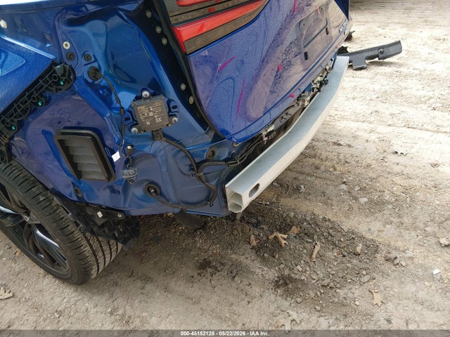 45152128 :رقم المزاد ، 2T2KGCEZ8RC053069 vin ، 2024 Lexus Nx 350 F Sport Handling مزاد بيع