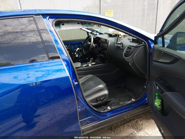 45152128 :رقم المزاد ، 2T2KGCEZ8RC053069 vin ، 2024 Lexus Nx 350 F Sport Handling مزاد بيع