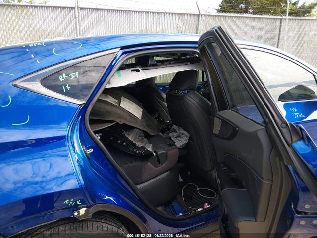 45152128 :رقم المزاد ، 2T2KGCEZ8RC053069 vin ، 2024 Lexus Nx 350 F Sport Handling مزاد بيع
