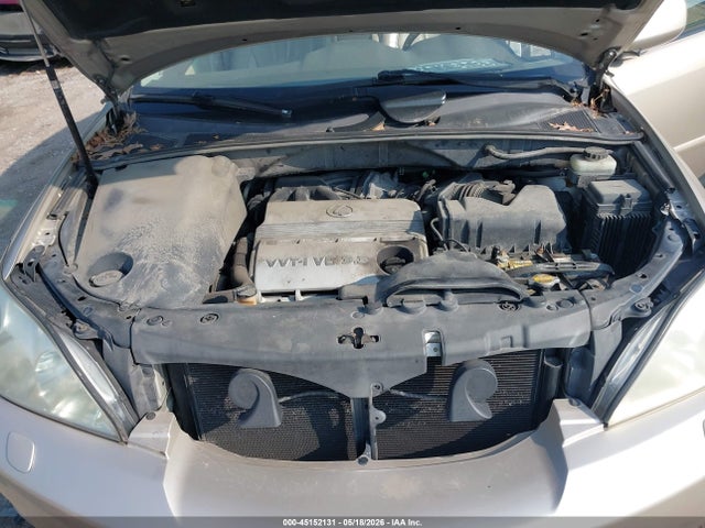 Auction sale of the 2004 Lexus Rx 330, vin: JTJHA31U740056894, lot number: 45152131