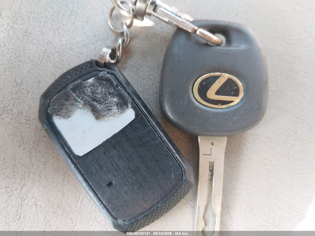 Auction sale of the 2004 Lexus Rx 330, vin: JTJHA31U740056894, lot number: 45152131