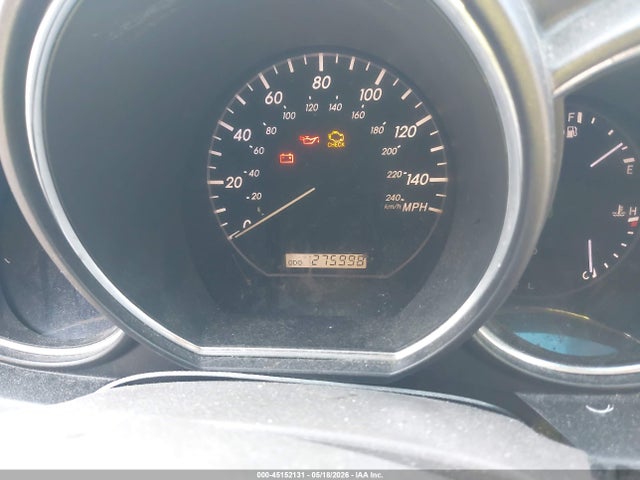 Auction sale of the 2004 Lexus Rx 330, vin: JTJHA31U740056894, lot number: 45152131