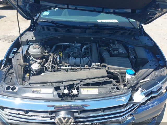 Aukcja sprzedaży 2021 Volkswagen Jetta 1.4t R-line/1.4t S/1.4t Se, vin: 3VWC57BU9MM097514, numer aukcji: 45152132