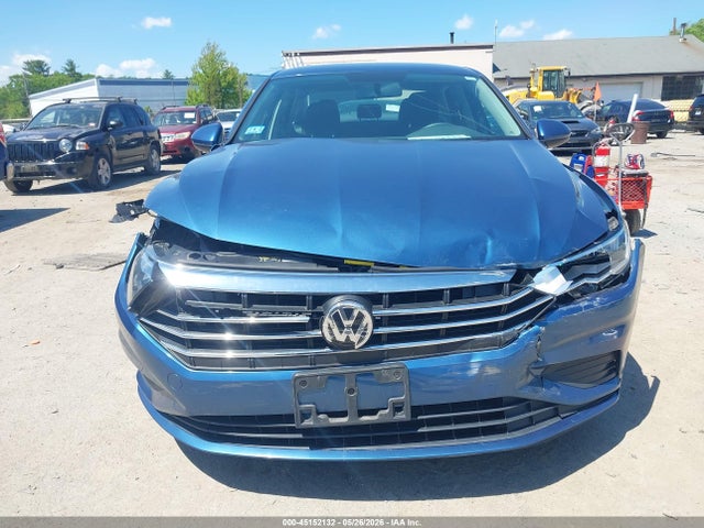 Aukcja sprzedaży 2021 Volkswagen Jetta 1.4t R-line/1.4t S/1.4t Se, vin: 3VWC57BU9MM097514, numer aukcji: 45152132