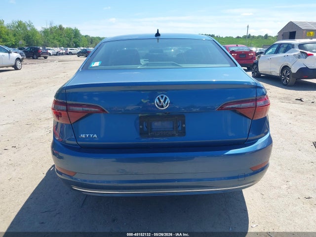 Aukcja sprzedaży 2021 Volkswagen Jetta 1.4t R-line/1.4t S/1.4t Se, vin: 3VWC57BU9MM097514, numer aukcji: 45152132