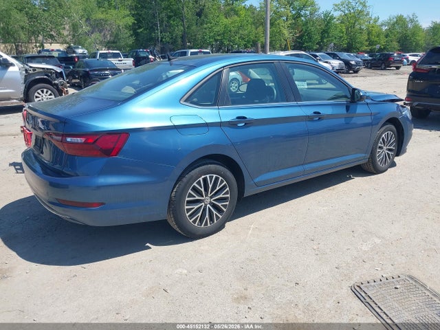 Aukcja sprzedaży 2021 Volkswagen Jetta 1.4t R-line/1.4t S/1.4t Se, vin: 3VWC57BU9MM097514, numer aukcji: 45152132