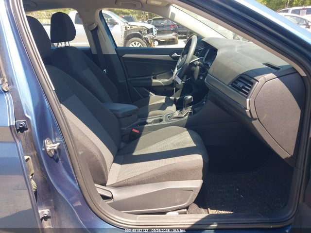 Aukcja sprzedaży 2021 Volkswagen Jetta 1.4t R-line/1.4t S/1.4t Se, vin: 3VWC57BU9MM097514, numer aukcji: 45152132