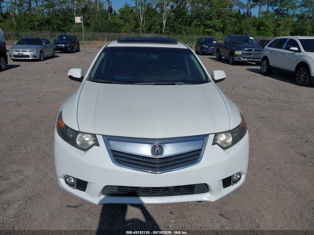 Aukcja sprzedaży 2012 Acura Tsx 2.4, vin: JH4CU2F67CC007151, numer aukcji: 45152135