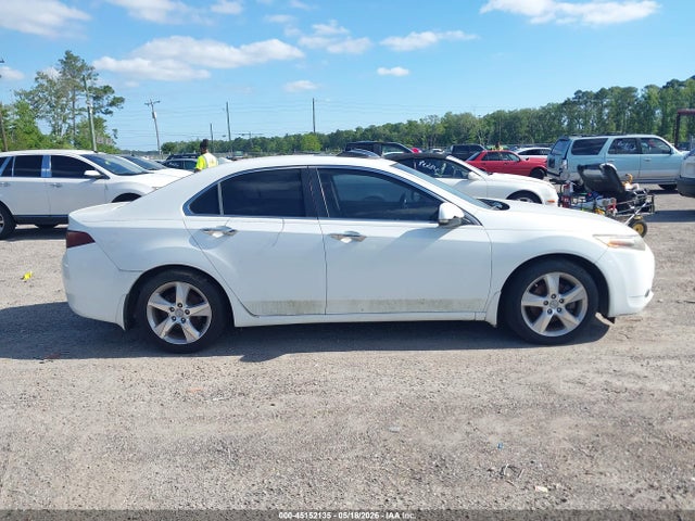 Aukcja sprzedaży 2012 Acura Tsx 2.4, vin: JH4CU2F67CC007151, numer aukcji: 45152135