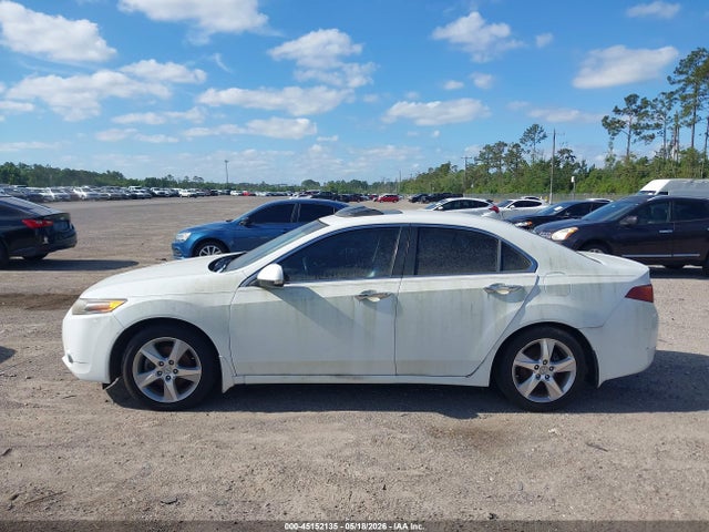 Aukcja sprzedaży 2012 Acura Tsx 2.4, vin: JH4CU2F67CC007151, numer aukcji: 45152135