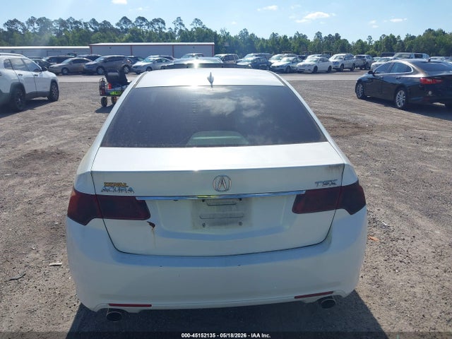 Aukcja sprzedaży 2012 Acura Tsx 2.4, vin: JH4CU2F67CC007151, numer aukcji: 45152135