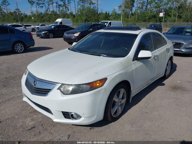 Aukcja sprzedaży 2012 Acura Tsx 2.4, vin: JH4CU2F67CC007151, numer aukcji: 45152135
