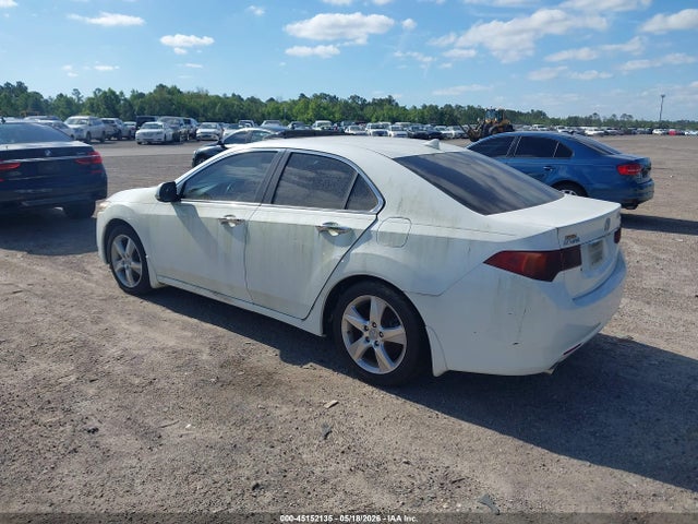 Aukcja sprzedaży 2012 Acura Tsx 2.4, vin: JH4CU2F67CC007151, numer aukcji: 45152135
