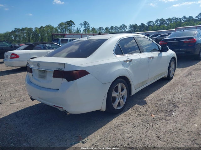 Aukcja sprzedaży 2012 Acura Tsx 2.4, vin: JH4CU2F67CC007151, numer aukcji: 45152135