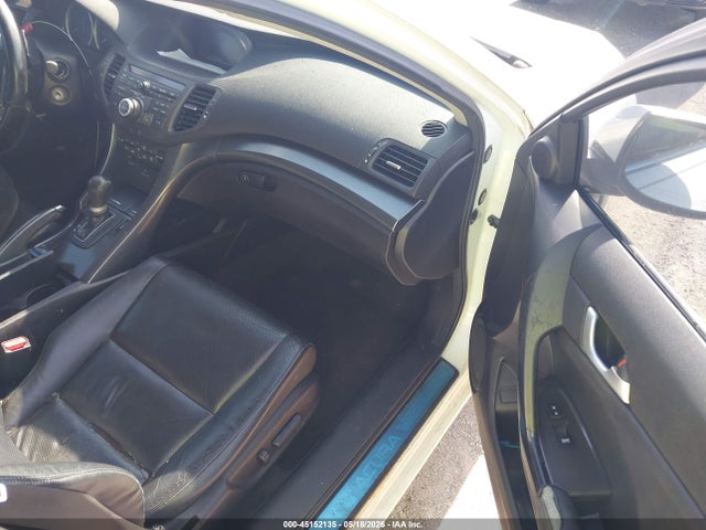 Aukcja sprzedaży 2012 Acura Tsx 2.4, vin: JH4CU2F67CC007151, numer aukcji: 45152135