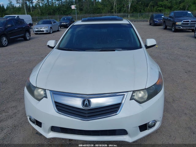 Aukcja sprzedaży 2012 Acura Tsx 2.4, vin: JH4CU2F67CC007151, numer aukcji: 45152135
