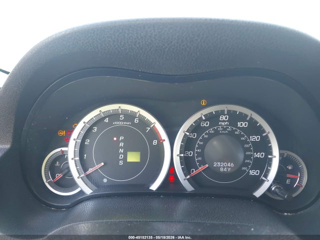 Aukcja sprzedaży 2012 Acura Tsx 2.4, vin: JH4CU2F67CC007151, numer aukcji: 45152135