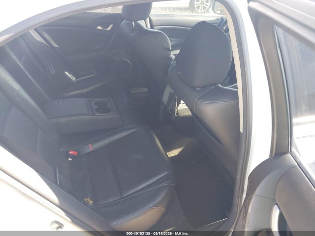 Aukcja sprzedaży 2012 Acura Tsx 2.4, vin: JH4CU2F67CC007151, numer aukcji: 45152135