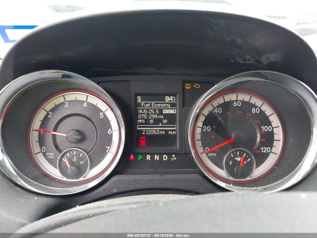 Продажа на аукционе авто 2016 Dodge Grand Caravan Sxt, vin: 2C4RDGCG2GR354969, номер лота: 45152137