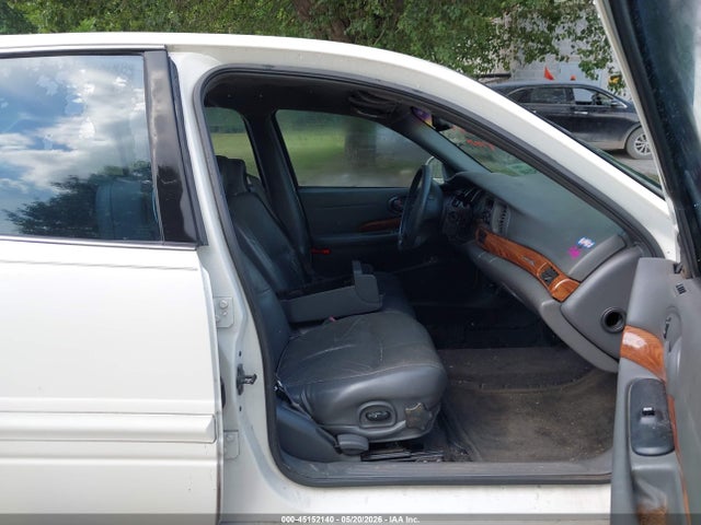 Продажа на аукционе авто 2003 Buick Lesabre Custom, vin: 1G4HP52K83U138145, номер лота: 45152140