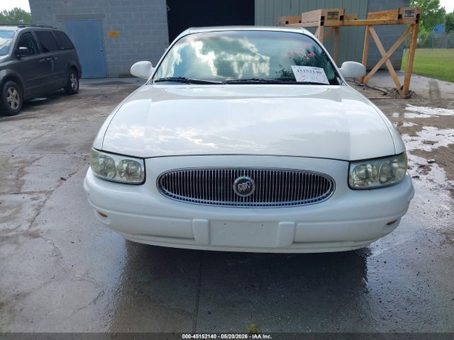 Продажа на аукционе авто 2003 Buick Lesabre Custom, vin: 1G4HP52K83U138145, номер лота: 45152140