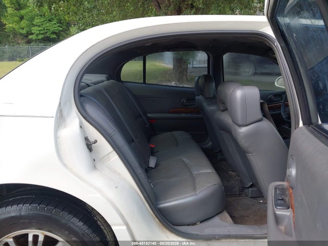 Продажа на аукционе авто 2003 Buick Lesabre Custom, vin: 1G4HP52K83U138145, номер лота: 45152140