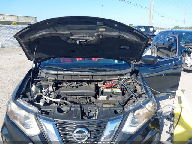 Aukcja sprzedaży 2017 Nissan Rogue S, vin: JN8AT2MTXHW139237, numer aukcji: 45152143