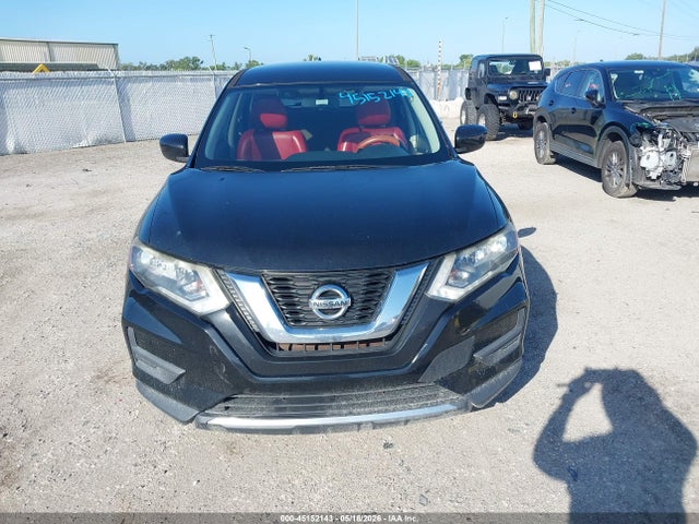 Aukcja sprzedaży 2017 Nissan Rogue S, vin: JN8AT2MTXHW139237, numer aukcji: 45152143