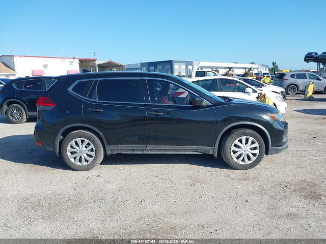 Aukcja sprzedaży 2017 Nissan Rogue S, vin: JN8AT2MTXHW139237, numer aukcji: 45152143