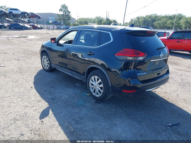 Aukcja sprzedaży 2017 Nissan Rogue S, vin: JN8AT2MTXHW139237, numer aukcji: 45152143