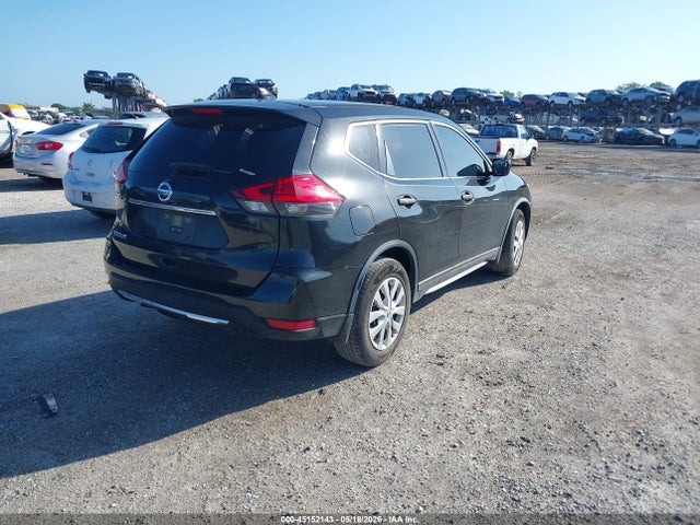Aukcja sprzedaży 2017 Nissan Rogue S, vin: JN8AT2MTXHW139237, numer aukcji: 45152143