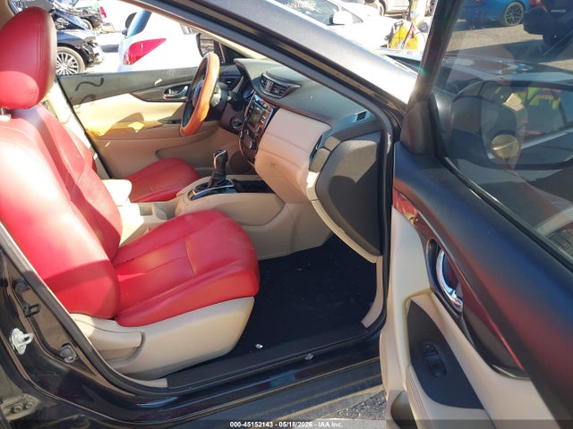 Aukcja sprzedaży 2017 Nissan Rogue S, vin: JN8AT2MTXHW139237, numer aukcji: 45152143
