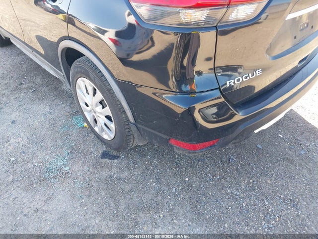 Aukcja sprzedaży 2017 Nissan Rogue S, vin: JN8AT2MTXHW139237, numer aukcji: 45152143