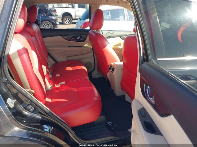 Aukcja sprzedaży 2017 Nissan Rogue S, vin: JN8AT2MTXHW139237, numer aukcji: 45152143